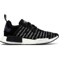 Nmd_r1 stlt primeknit schuh core black best sale