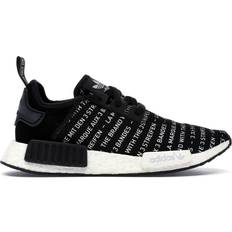 adidas NMD R1 Blackout