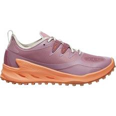 Keen Zionic Speed Walking Shoes - Pink