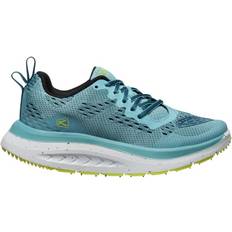 Keen WK400 Walking Shoes - Turquoise