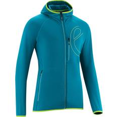 Edelrid Herren Nest Jacke blau