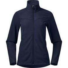 Bergans Finnsnes Fleece Jacket - Blue