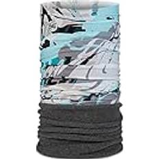 Multicoloured - Unisex Scarfs Buff Unisex Amir Polar Thermal Tubular Bandana Scarf Multi