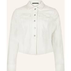 Betty Barclay Blazere Betty Barclay Blazer-Jacke Rohweiß