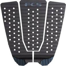 FCS Kolohe Tread-Lite Traction Pad Black