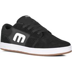 Etnies Cresta Skate Shoes Black/White