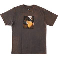 DC Ropa DC Heikkila Fs Noseblunt - Camiseta Para Hombre