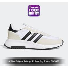 adidas Retropy F2 Footwear White Core Black