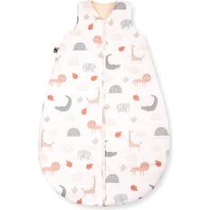 Julius Zöllner Organic Sleeping Bag 2.5 TOG Wild Friends
