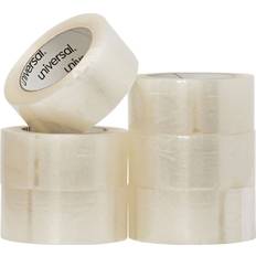 Shipping & Packaging Supplies Universal General-purpose Box Sealing Tape 48mmx100m 6-pack