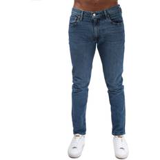 Mens 501 Original Fit Selvedge Jeans