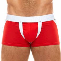 Modus Vivendi Double Boost Trunks Red