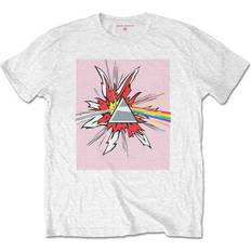 PINK T-shirts PINK Floyd T-Shirt - White