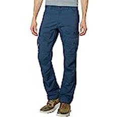 Fjällräven Vidda Pro Lite Trousers - Indigo Blue