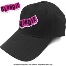 Unisex Baseball Cap: Punk Logo Clothing