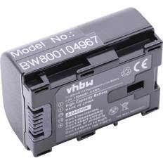 VHBW Li-Ion Battery 1200mAh Compatible