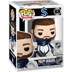 Hockey leksaker Funko Pop! Hockey NHL Philipp Grubauer