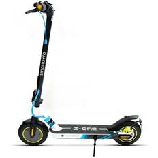 LED Lights Electric Scooters SmartGyro Z-One