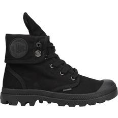 Baggy W - Black