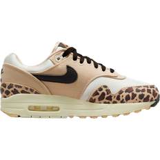 Nike air max 87 NIKE Air Max 1 '87 W - Sesame/Coconut Milk/Amber Brown