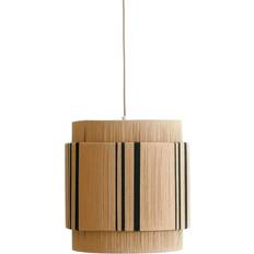 Nordal Vinata Nature Pendant Lamp 40cm