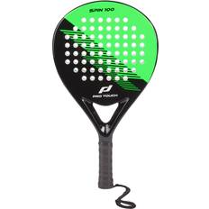 385.0 g Padelschläger Pro Touch Spin 100 bat