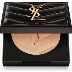 Waterproof Polveri Yves Saint Laurent All Hours Hyper Finish 01 Shade 1