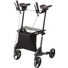 Topro Troja Forearm Rollator Small Black