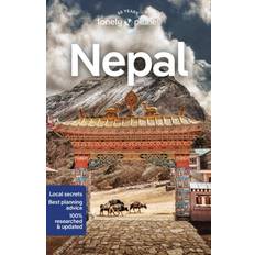 Nepal (Hæftet)