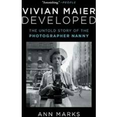 Vivian Maier Developed (Häftad)