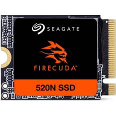 Festplatten Seagate FireCuda 520N ZP1024GV3A002 1TB