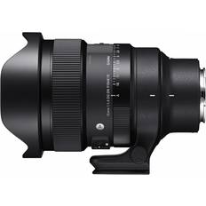 15mm F1.4 DG DN Art for Sony E