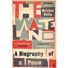 Poëzie Boeken The Waste Land Matthew Hollis (Paperback)