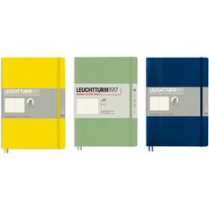 Leuchtturm1917 Notizbuch Composition dotted Softcover B5