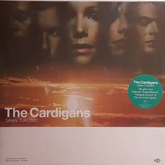 Cardigans – Gran Turismo LP (Vinyl)