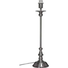 Cottex Lampfötter Cottex Elsa 48cm Borstad Lampfot