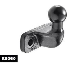 Tilhengerkuler Brink Trailer Hitch 404500