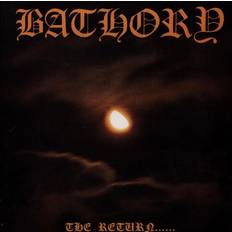Bathory Return (Vinyl)