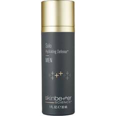 Solo Hydrating Defense Serum 