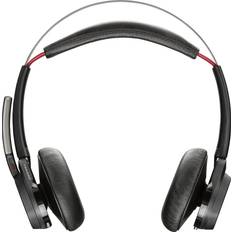 Poly Voyager Focus UC B825 Headset