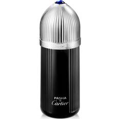 Cartier Pasha De Edition Noire Eau De Toilette 150 ml