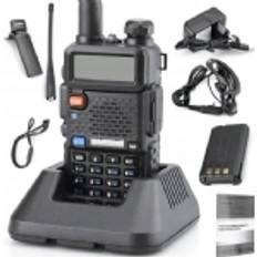 Baofeng UV-5R HTQ Walkie-Talkie