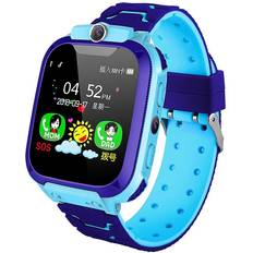 For Kids - iPhone Smartwatches Intelligent Phone Watch with SIM Card Slot