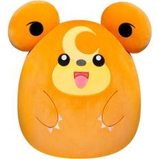 Teddiursa Squishmallows Pokemon Teddiursa 25cm