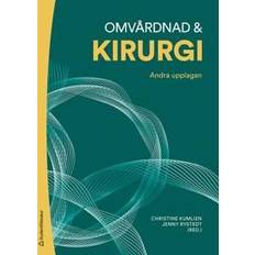 Omvårdnad & kirurgi