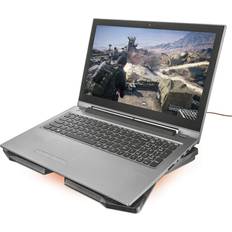 Altezza Regolabile Supporti per Laptop Trust GXT 278 YOZU