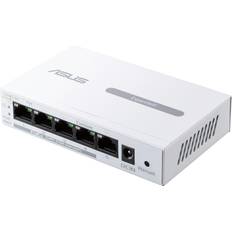 ASUS ExpertWiFi EBP15 5-Port PoE Router