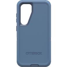 OtterBox Samsung Galaxy S24 Skal Defender Baby Blue Jeans