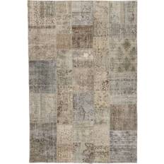 RugVista Patchwork Turkiet 200x300