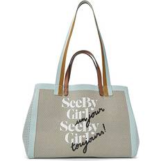 See by Chloé Tote Bag U